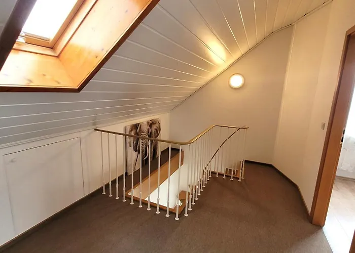 21109 Apartamento Winterberg